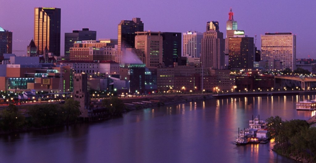 MINNESOTA OCTUBRE